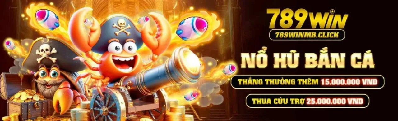 Hình ảnh banner trò chơi slot hấp dẫn tại vn88up liên kết mới