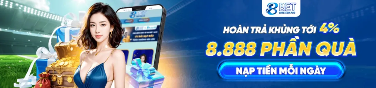 Giao diện ứng dụng VN88UP trên điện thoại di động