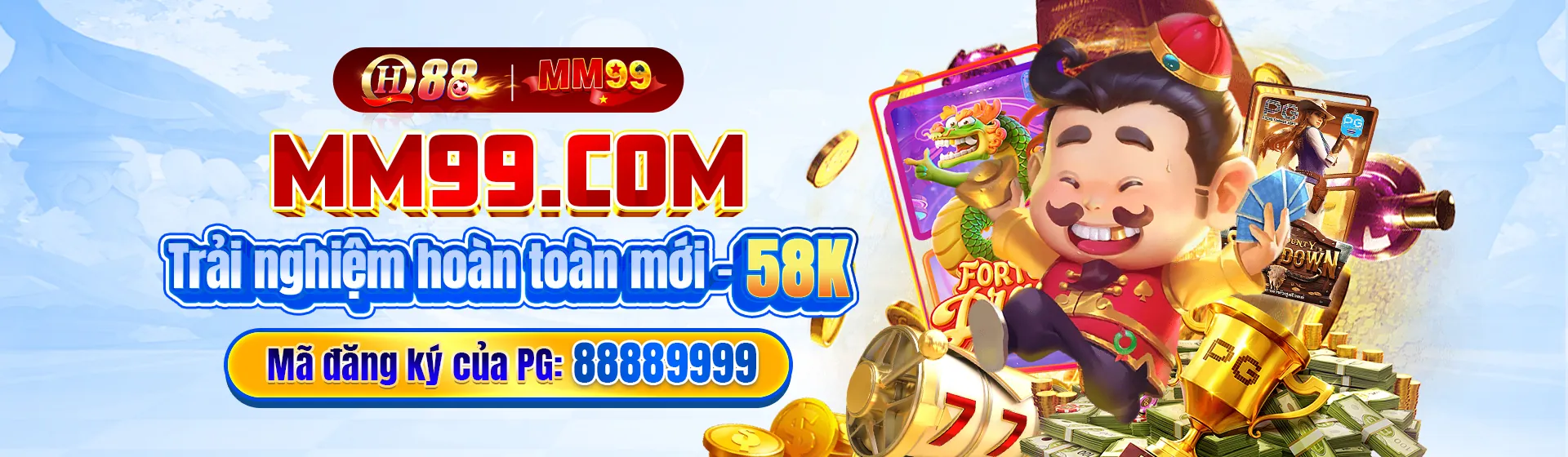 Tổng quan các loại game tại VN88UP