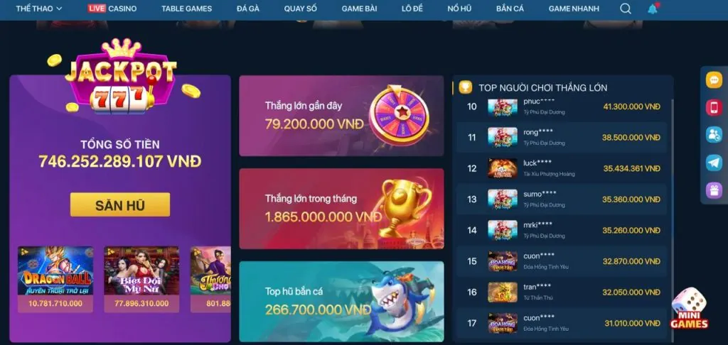 Hình ảnh tổng hợp các sản phẩm và dịch vụ nổi bật của VN88UP, bao gồm cá cược thể thao, casino, slot game, bắn cá